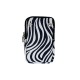 Mobile Phone Holder in Cavallino -Made in Italy-