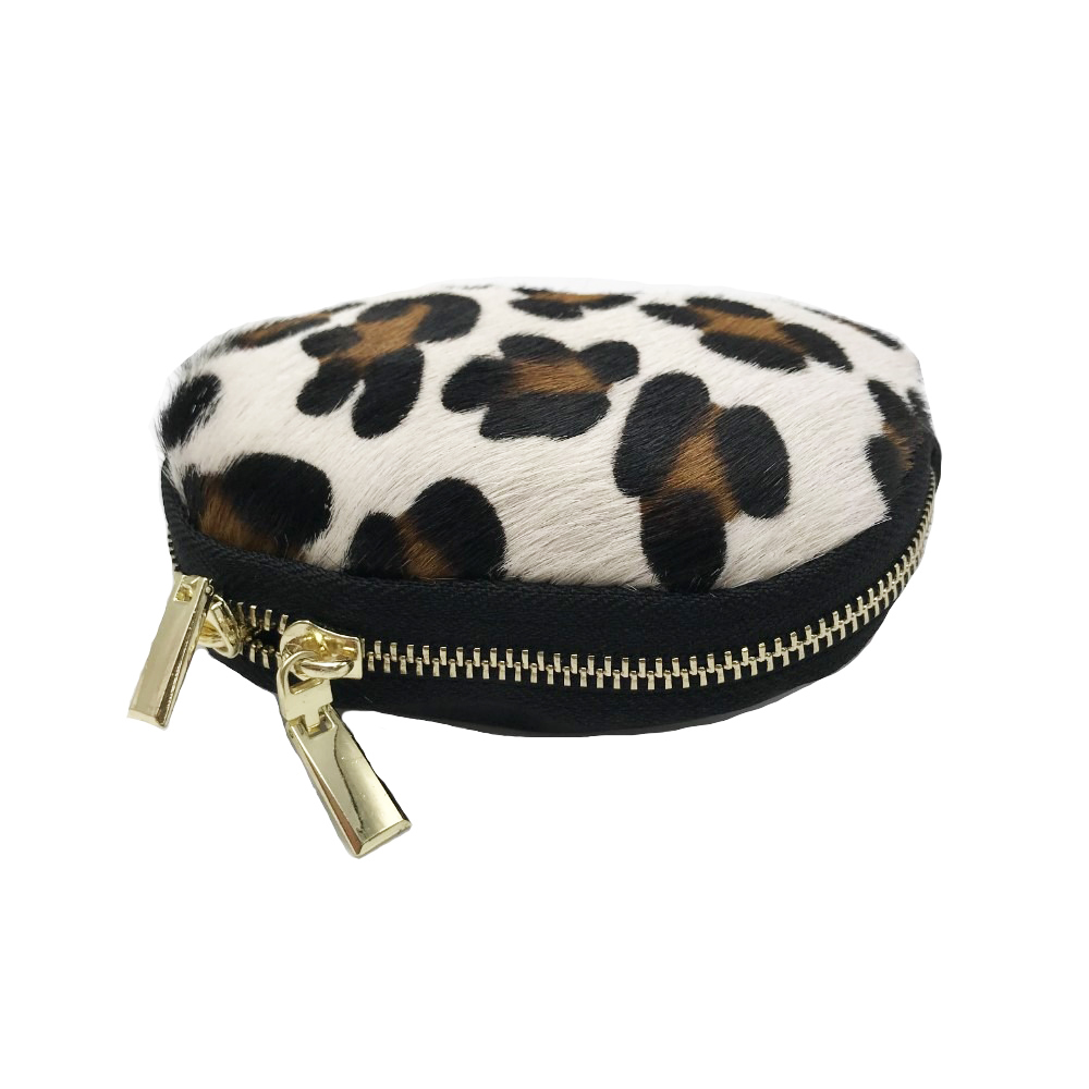 Cavallino Coin Purse -Made in Italy- Cavallino Coin Purse -Made in Italy-
