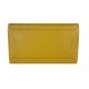 Leather handbag for wholesale