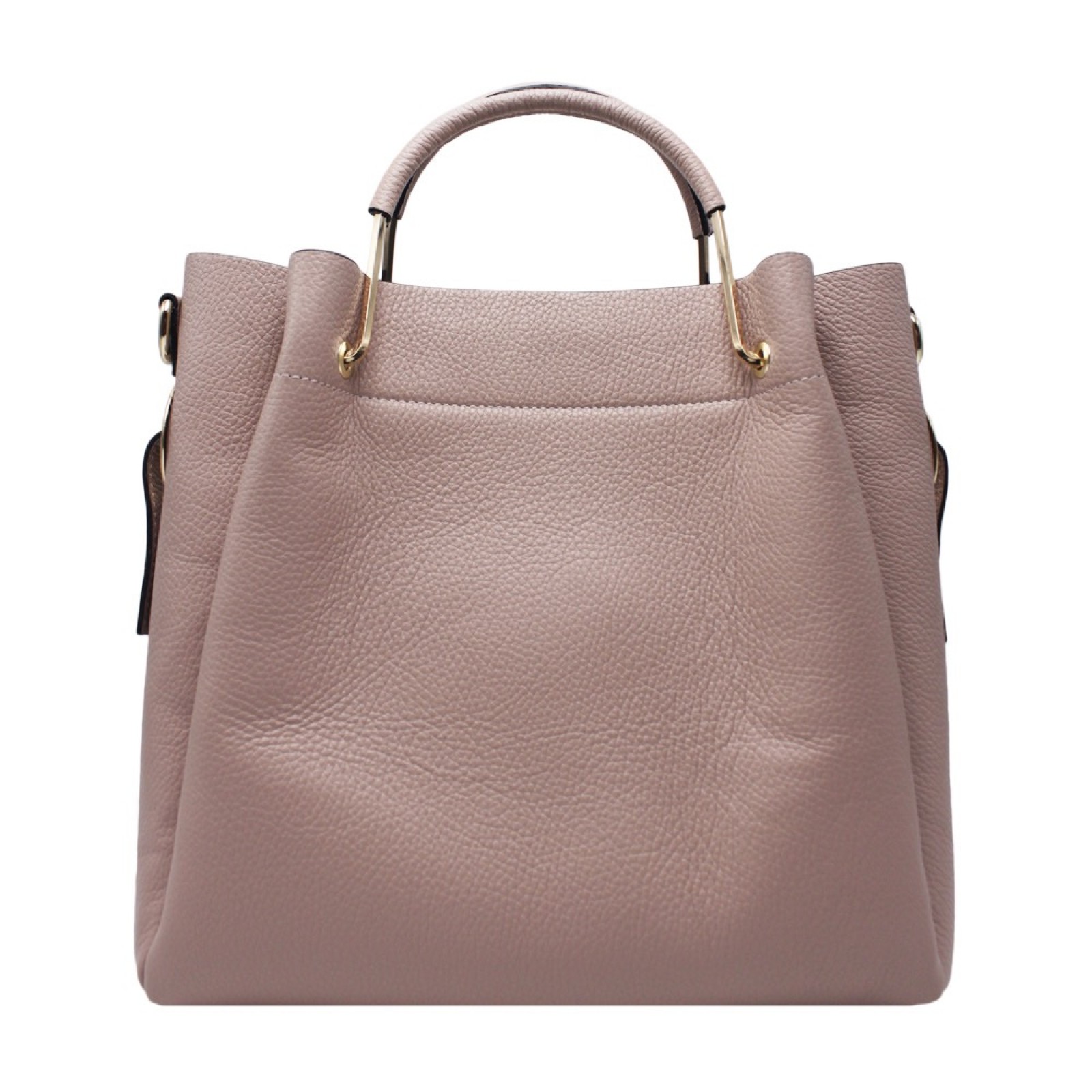Hexagona BOLSO, Borsa Con Manico Lungo Unisex-Adulto, Mari