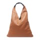 Borsa in Pelle a Sacco -Made in Italy-