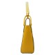 Elegant Shopper Bag in Leather -Made in Italy-