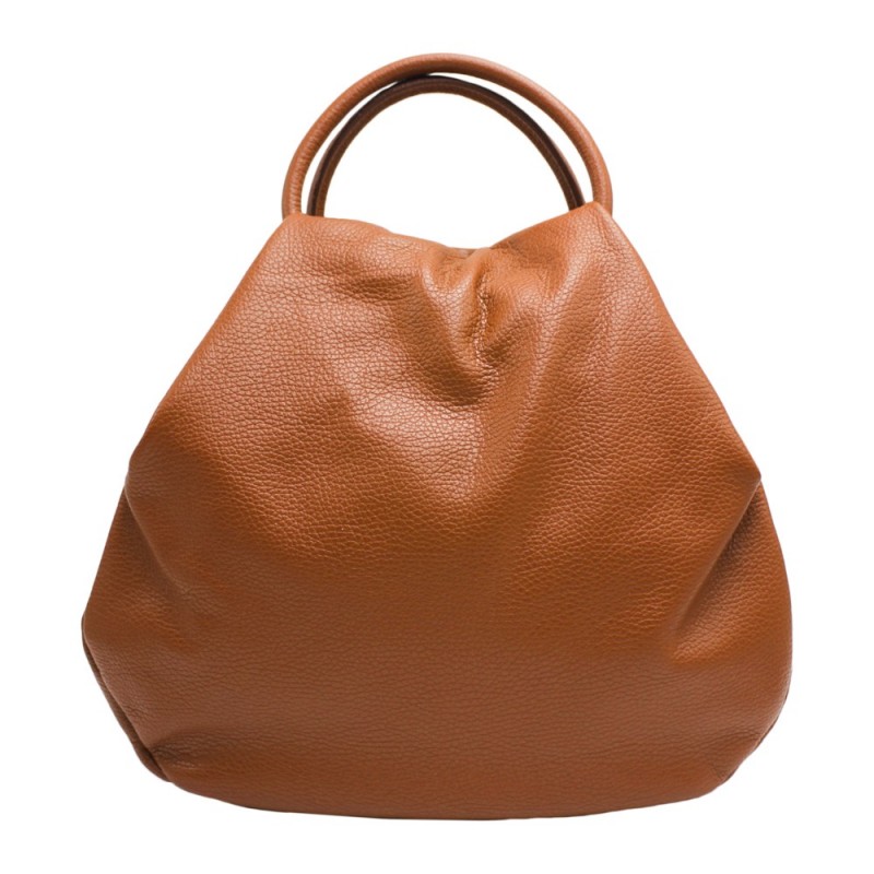 Sack Model Handbag - Made in Italy -