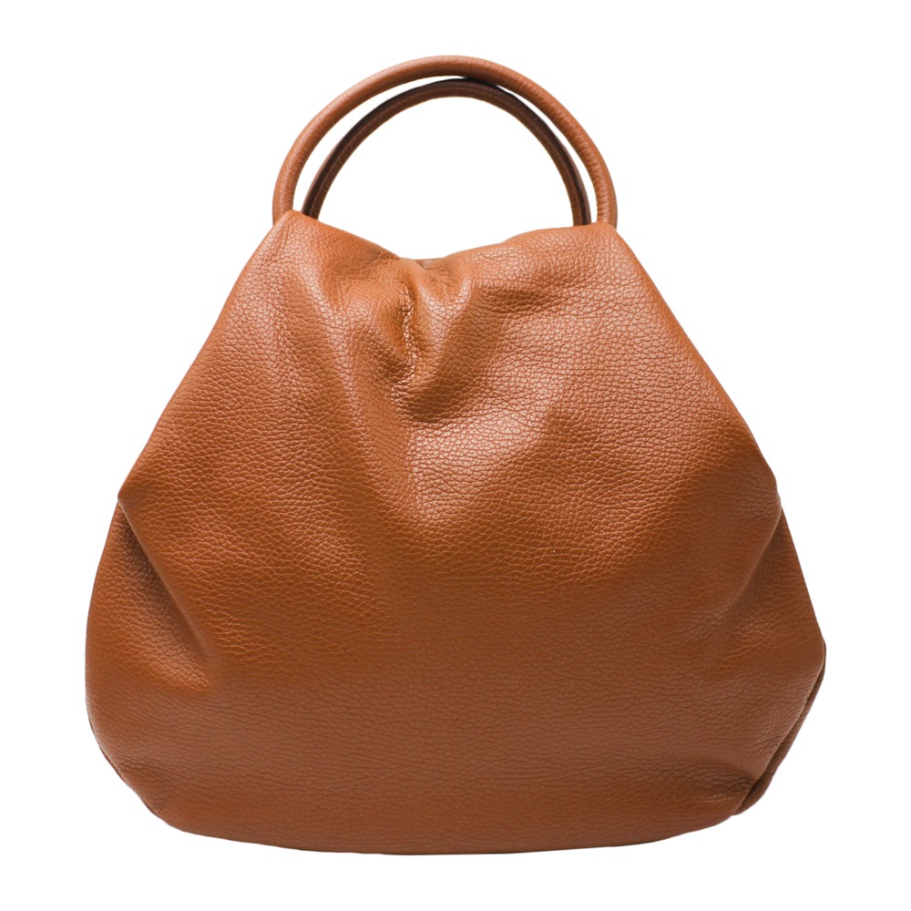 Sack Model Handbag - Made in Italy - Sack Model Handbag - Made in Italy -