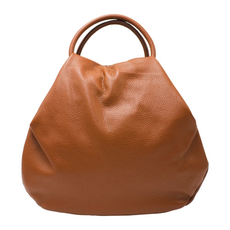 Sack Model Handbag - Made in Italy -