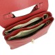 Borsa a Mano in Pelle Elegante -Made in Italy-