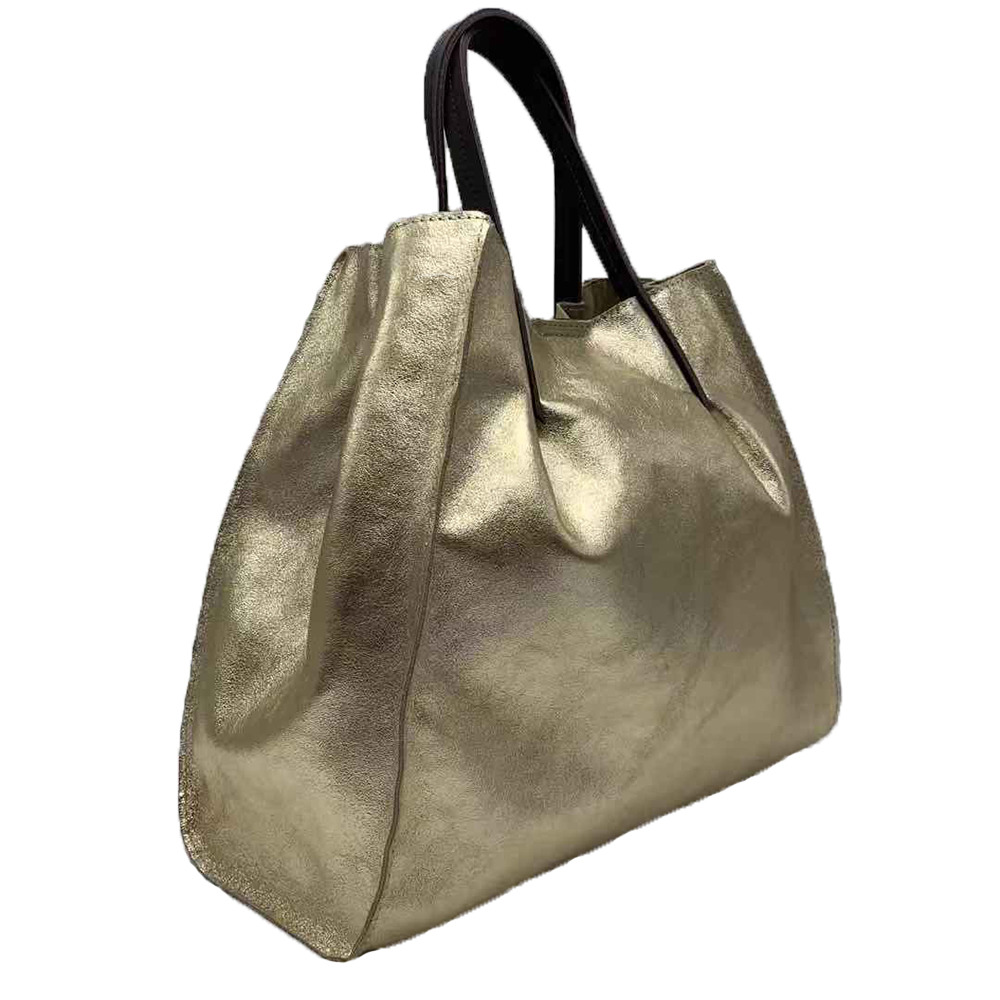 Shopping Bag -Made in Italy- Shopping Bag -Made in Italy-