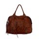 Vintage Shoulder Bag -Made in Italy-