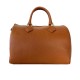 Borsa Bauletto in Pelle -Made in Italy-