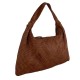 Borsa Vintage Intrecciata -Made in Italy-