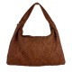 Borsa Vintage Intrecciata -Made in Italy-