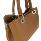  Borsa a Mano in Pelle -Made in Italy-