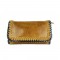 Pochette in Pelle -Made in Italy-