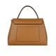 Leather Handbag Large Version -Made in Italy-