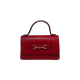 Mini Borsa in Vera Pelle con Fibbia Frontale -Made in Italy- 