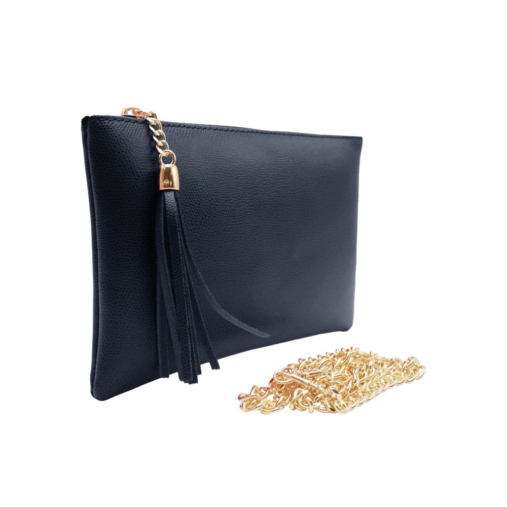 Shoulder Bag Model Envelope -Made in Italy- Shoulder Bag Model Envelope -Made in Italy-