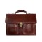 Borsa Business con Tasche Frontali -Made in Italy-