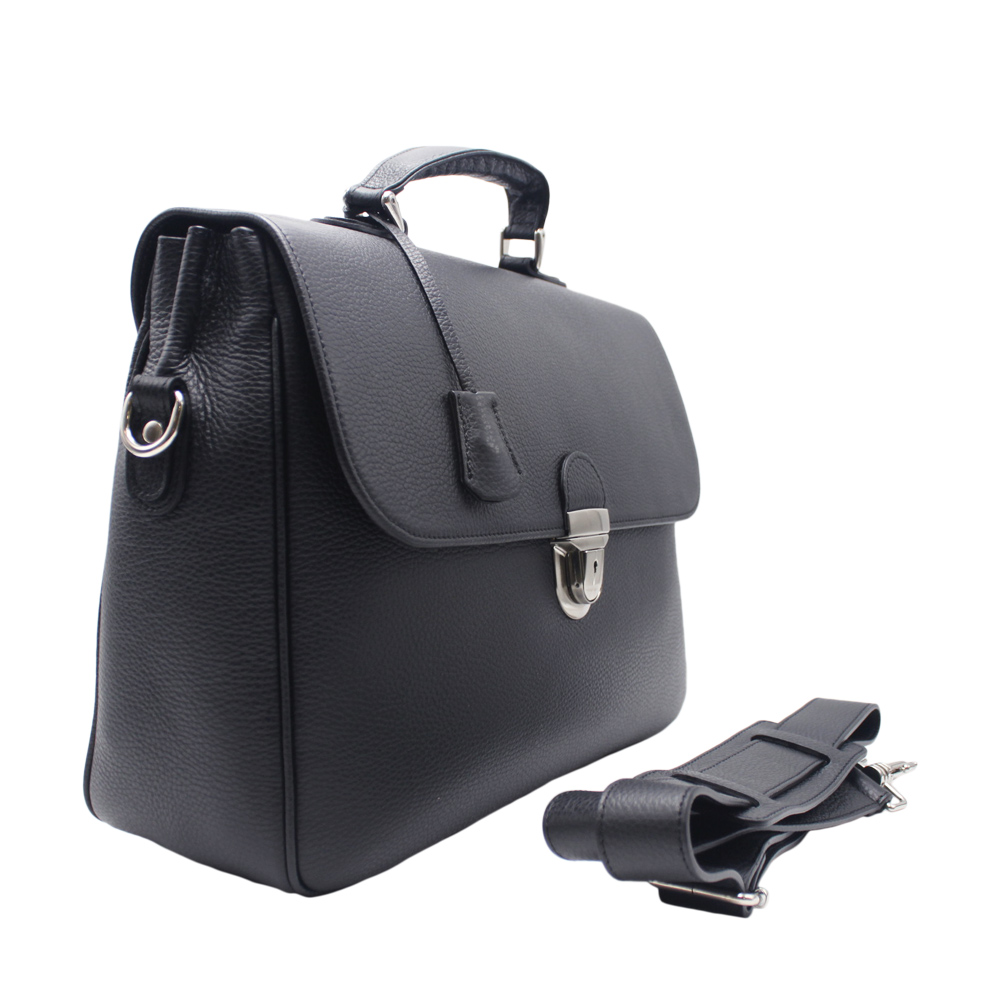 24 Hour Briefcase -Made in Italy- 24 Hour Briefcase -Made in Italy-