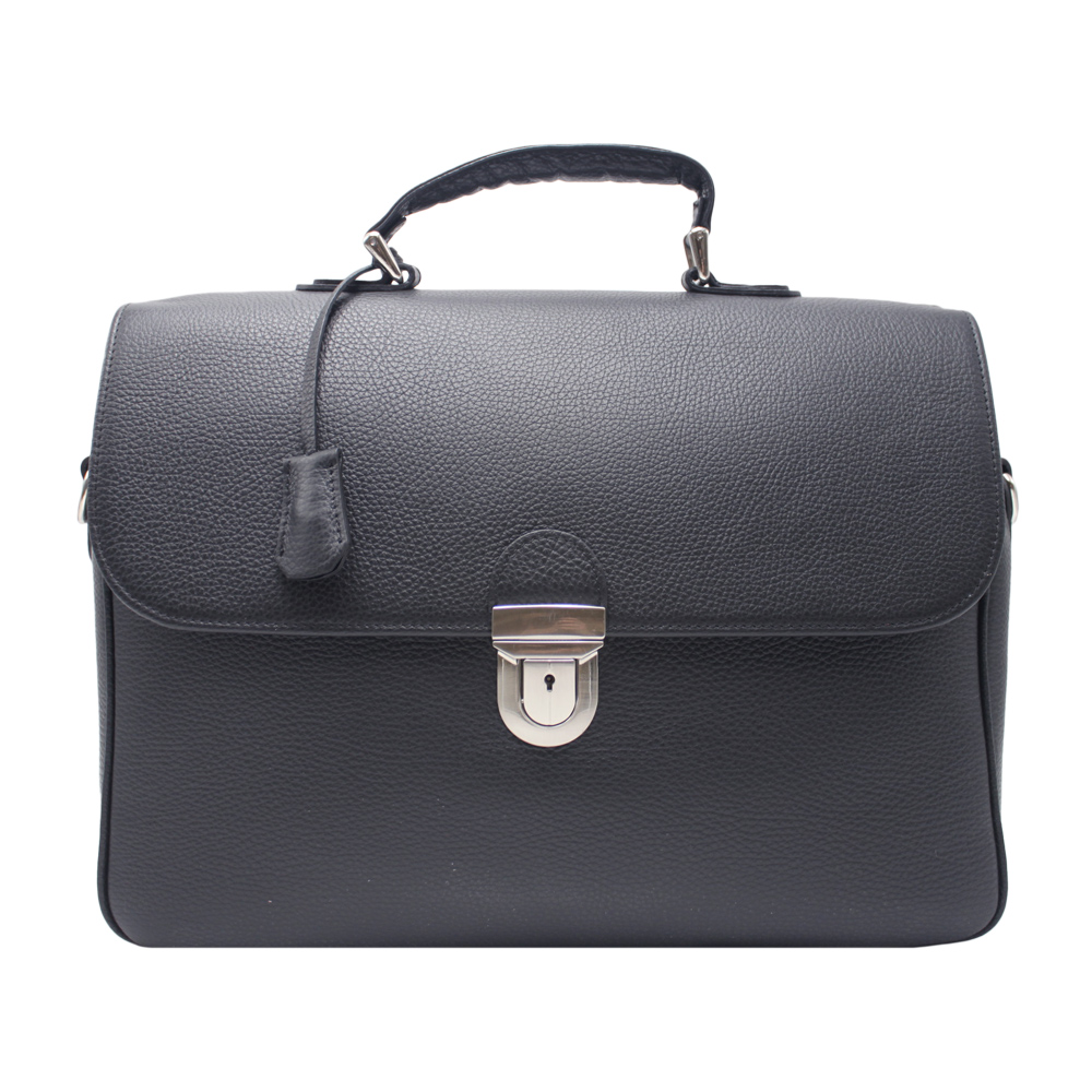 24 Hour Briefcase -Made in Italy- 24 Hour Briefcase -Made in Italy-