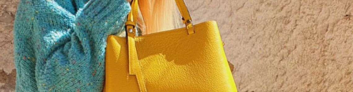 Online Supplier of Made in Italy Genuine Leather Bags
