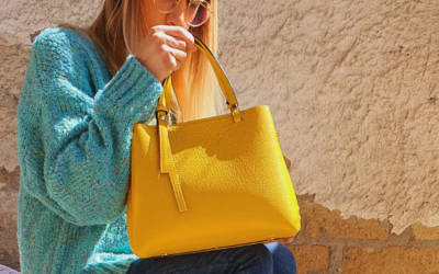 Distributore Online di Borse in Vera Pelle Made in Italy