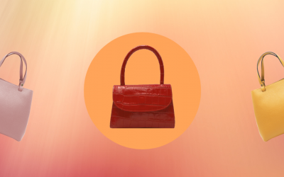 Le Borse in Vera Pelle Toscane