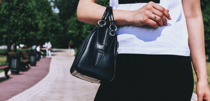 Ingrosso Borse in Pelle Online - Cosa Facciamo e Cosa Garantiamo